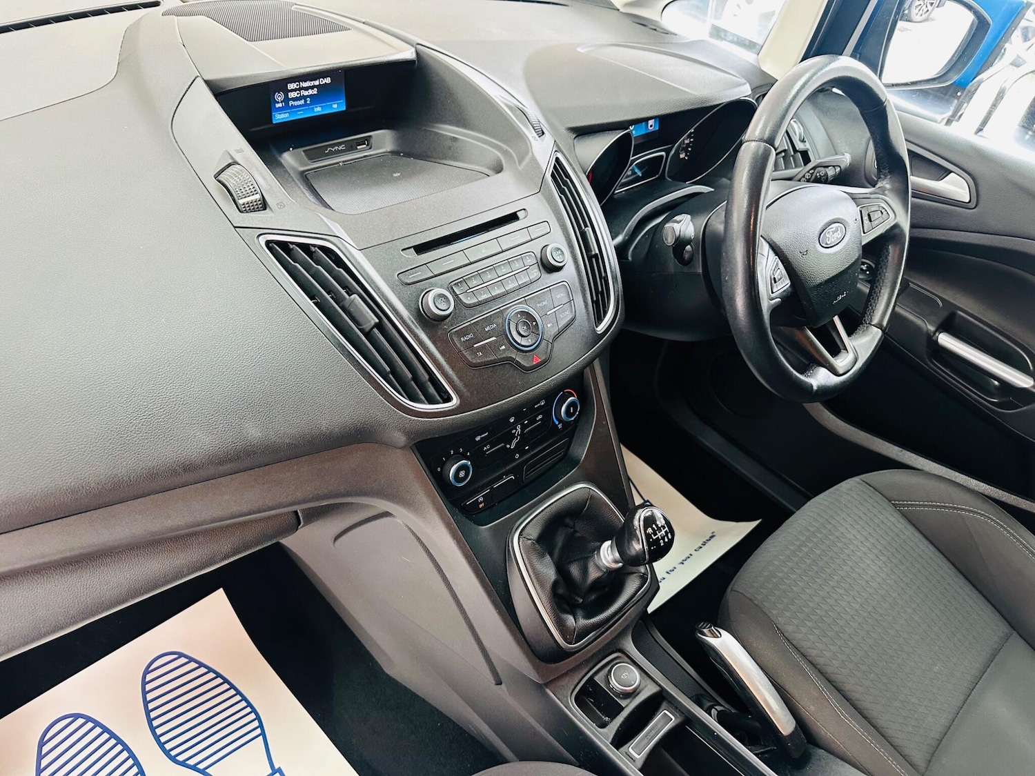 Used Ford C-Max 2017 for sale - 76597101: Photo 22