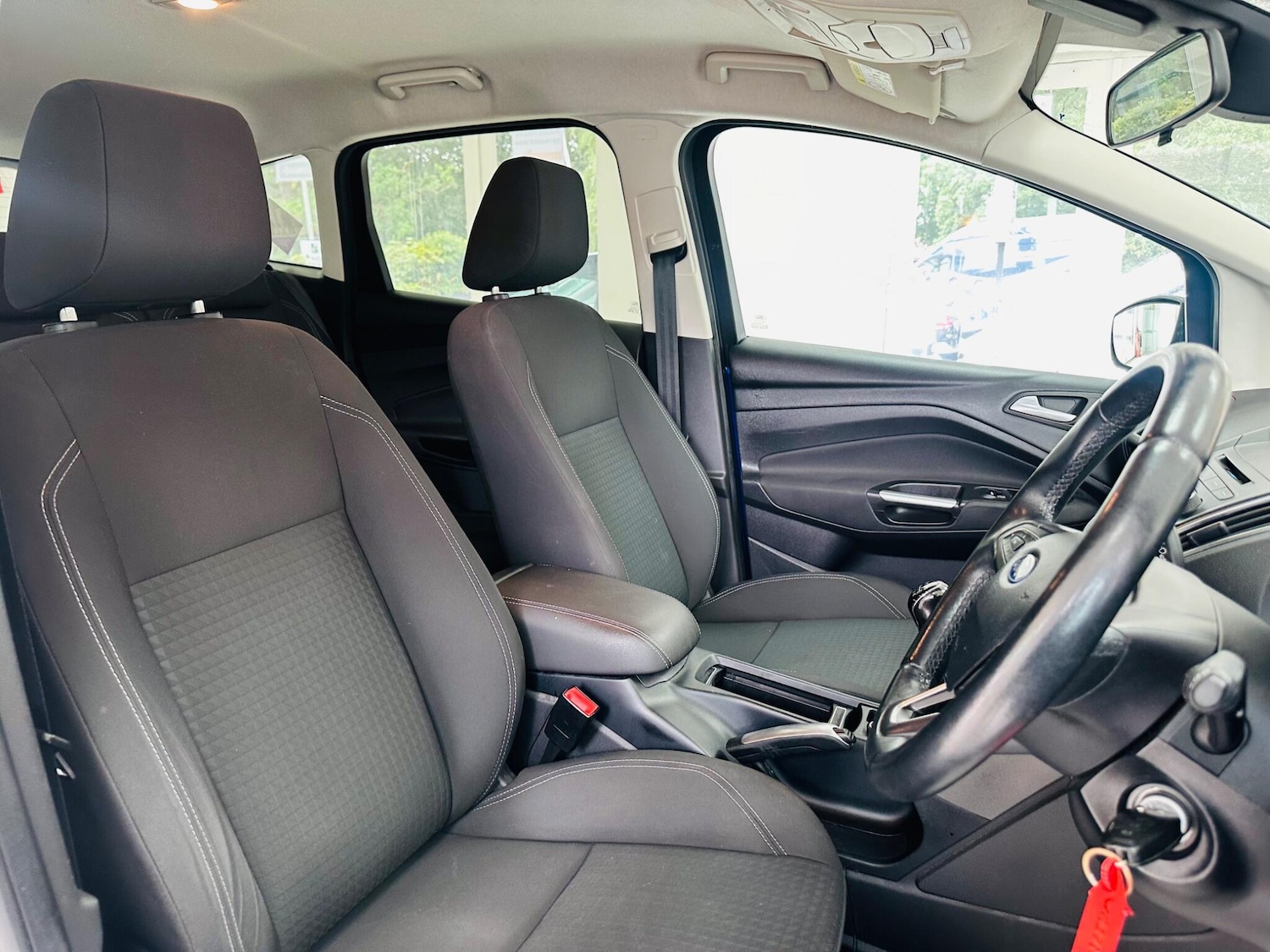 Used Ford C-Max 2017 for sale - 76597101: Photo 30