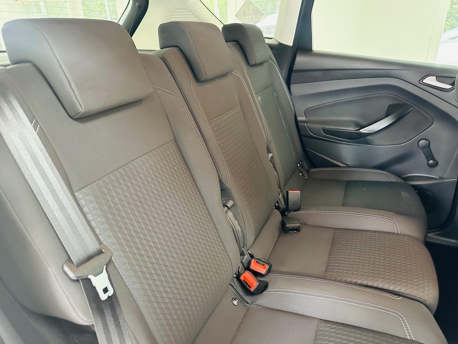 Used Ford C-Max 2017 for sale - 76597101: Photo 34