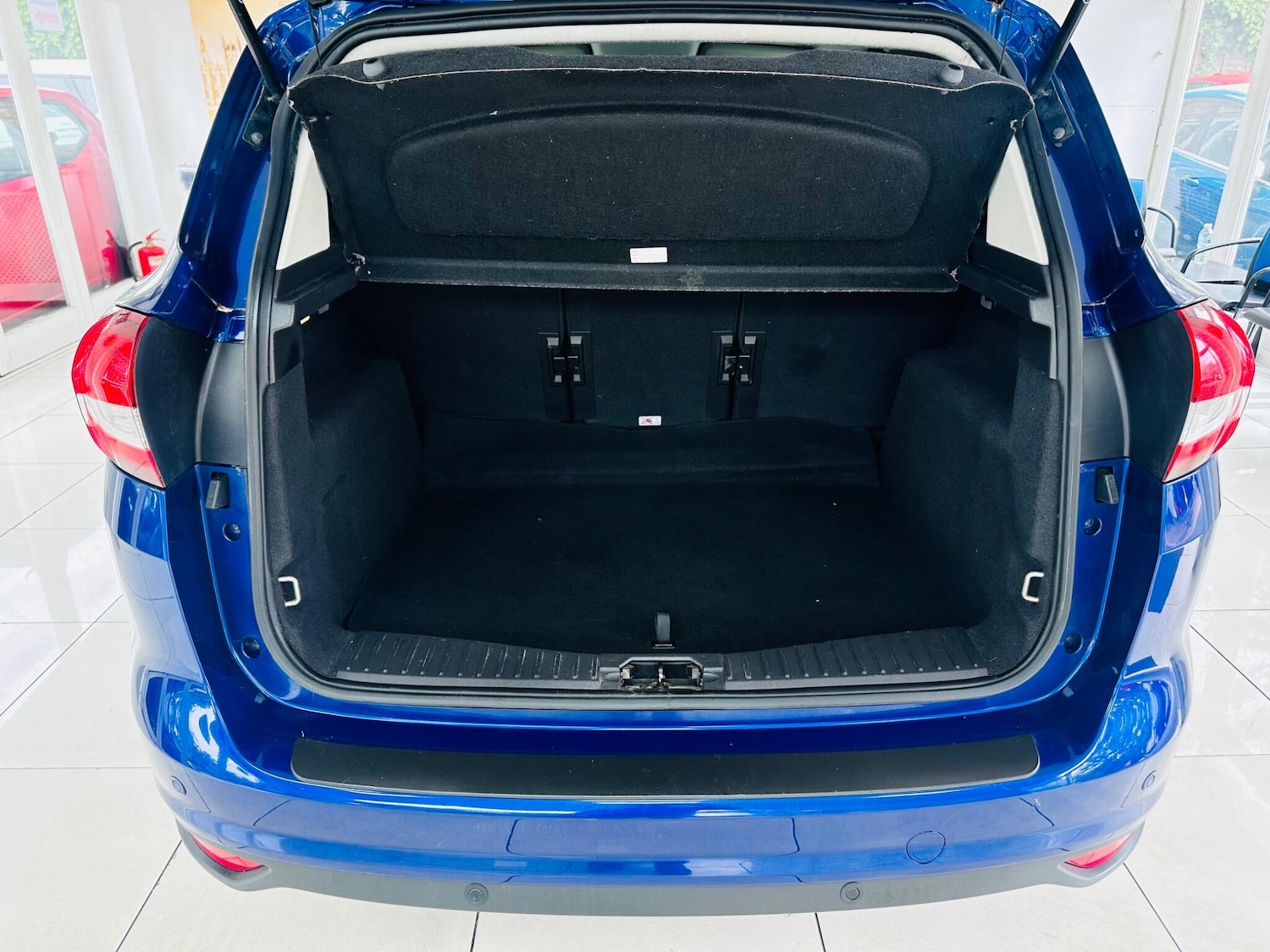 Used Ford C-Max 2017 for sale - 76597101: Photo 37