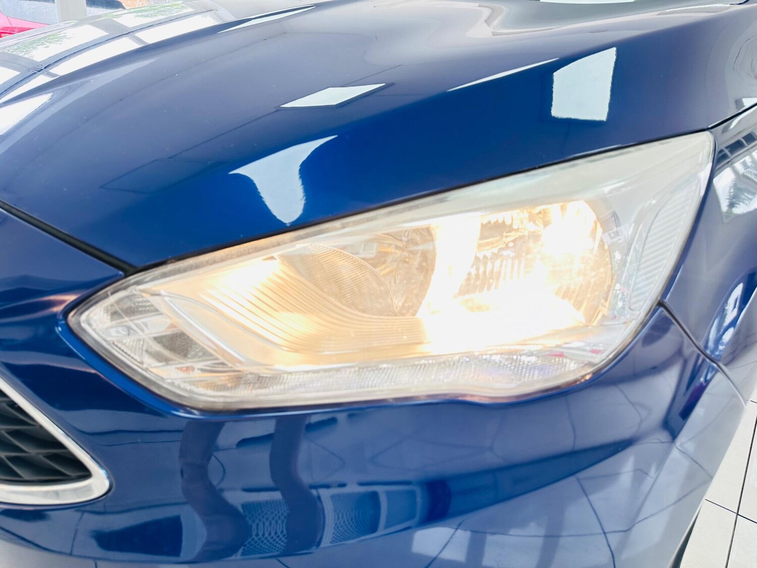 Used Ford C-Max 2017 for sale - 76597101: Photo 41