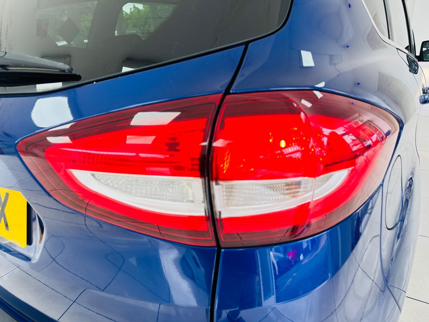 Used Ford C-Max 2017 for sale - 76597101: Photo 44