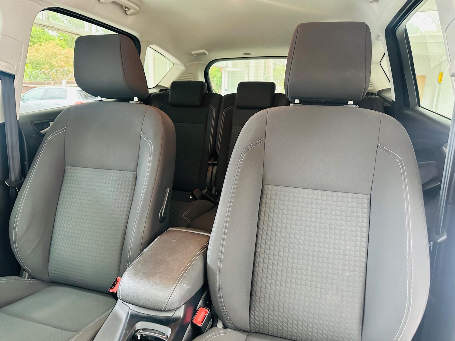 Used Ford C-Max 2017 for sale - 76597101: Photo 8