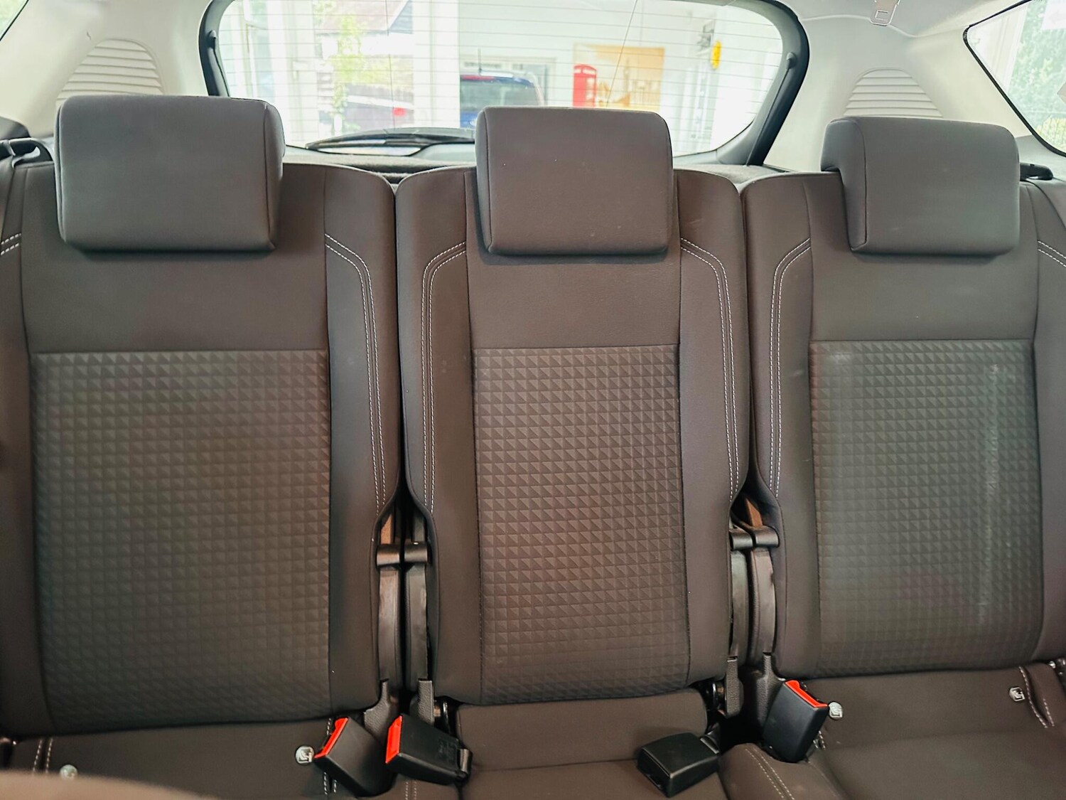 Used Ford C-Max 2017 for sale - 76597101: Photo 9