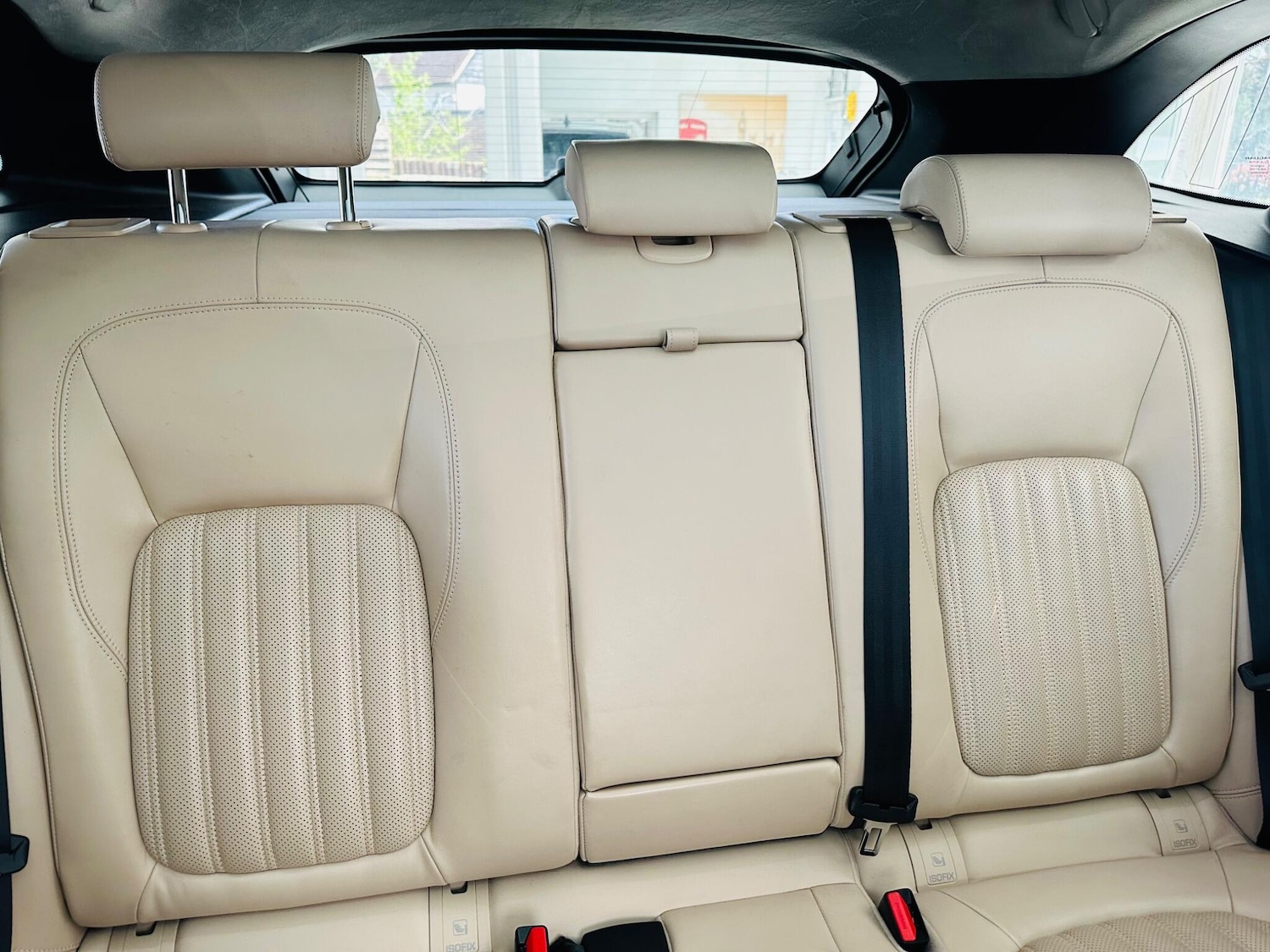 Used Jaguar F-Pace for sale - 78141557: Photo 10