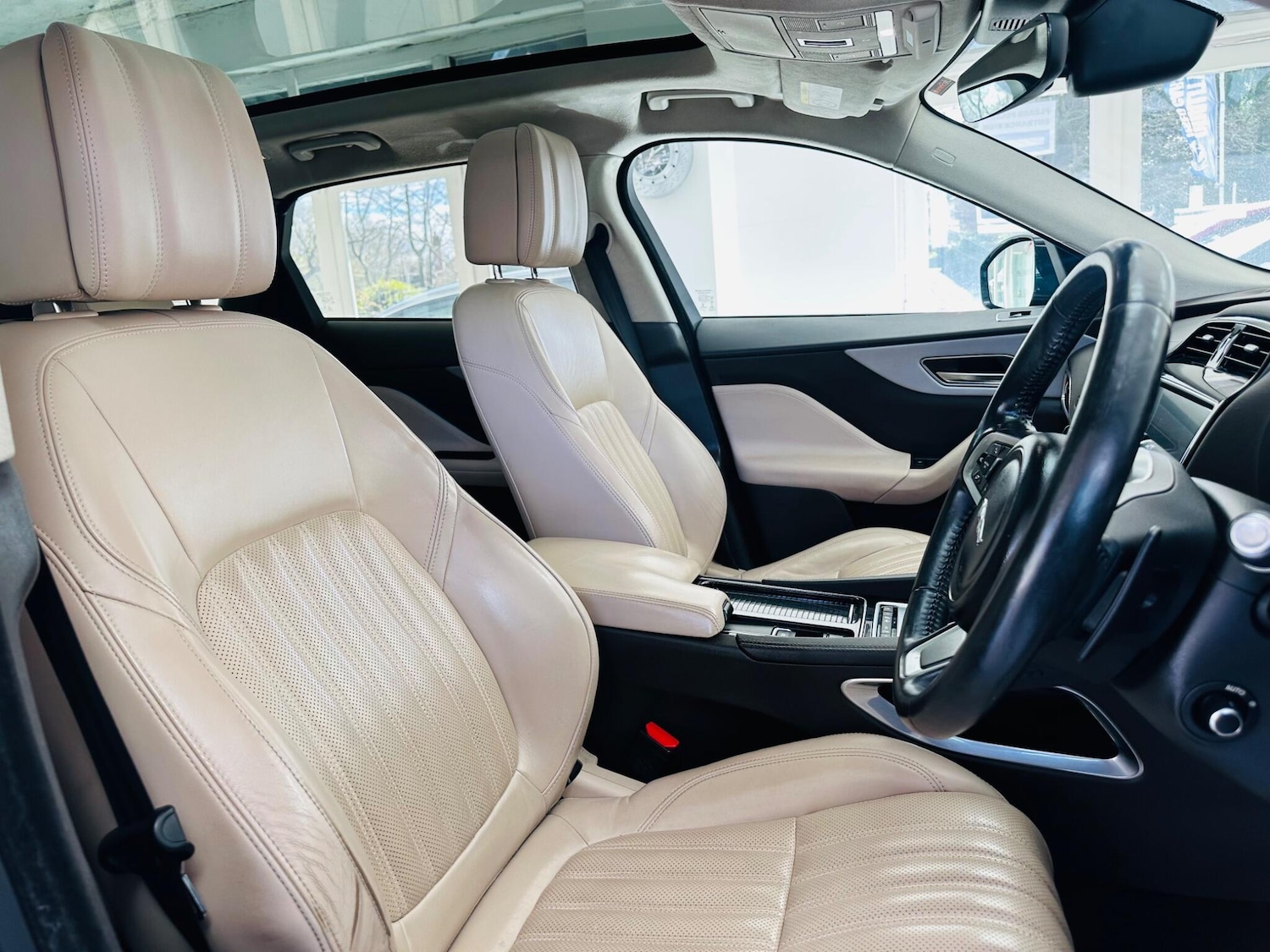 Used Jaguar F-Pace for sale - 78141557: Photo 19