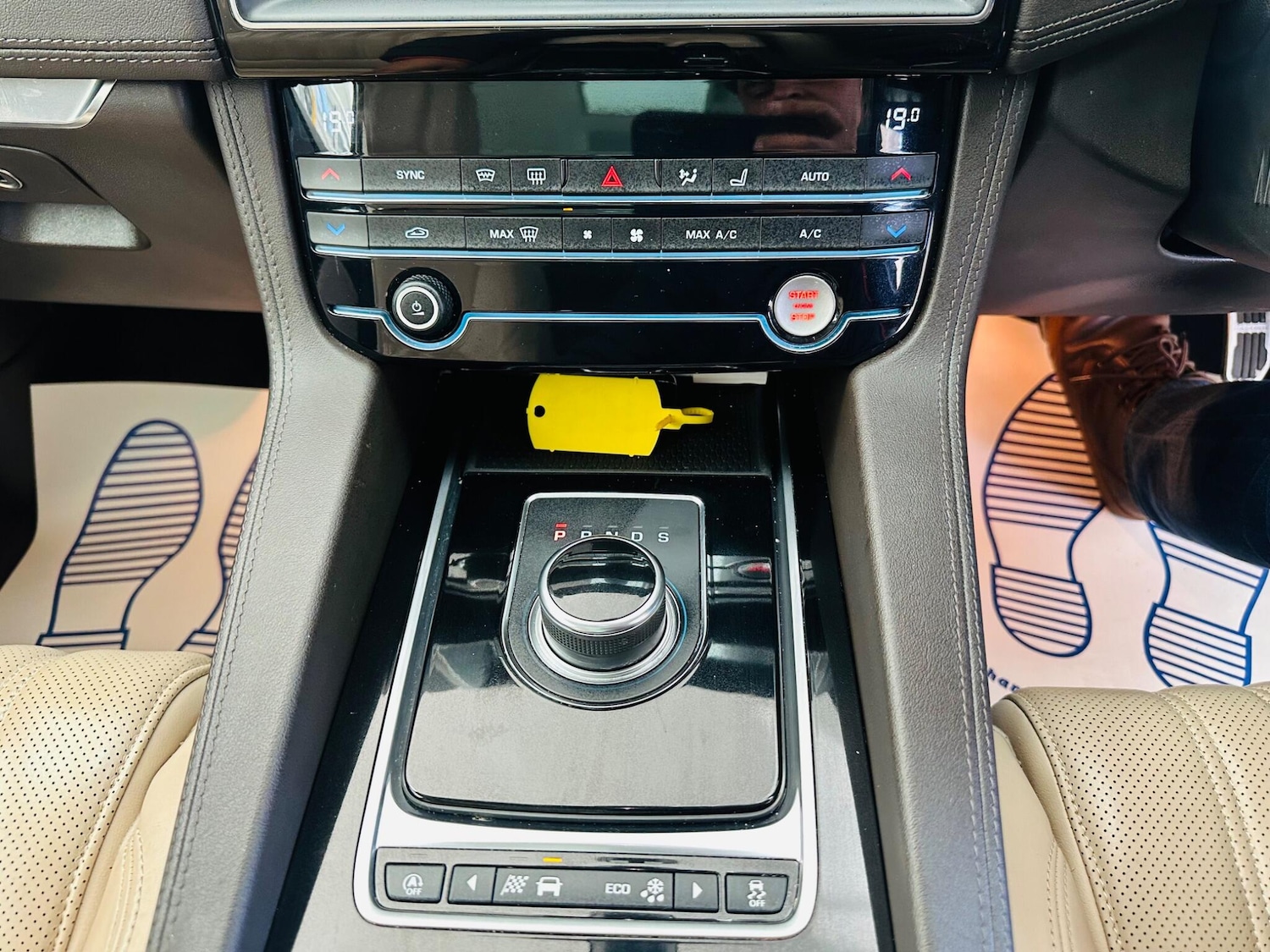 Used Jaguar F-Pace for sale - 78141557: Photo 21