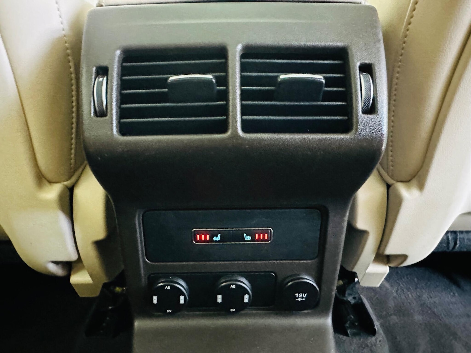 Used Jaguar F-Pace for sale - 78141557: Photo 23