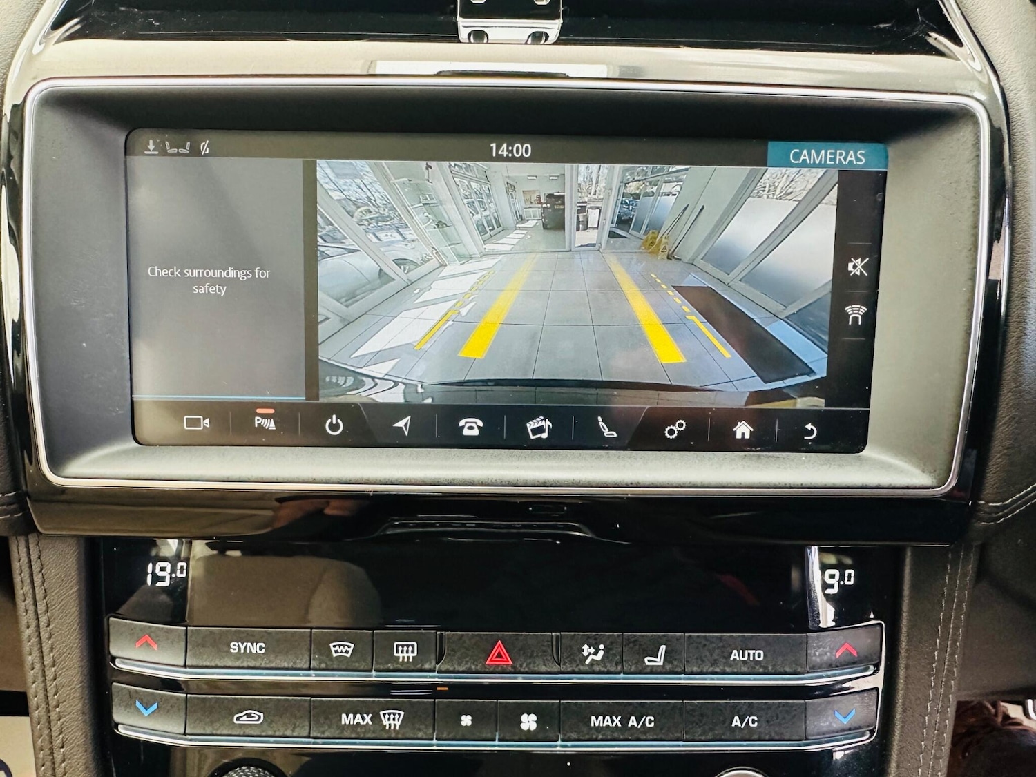 Used Jaguar F-Pace for sale - 78141557: Photo 25