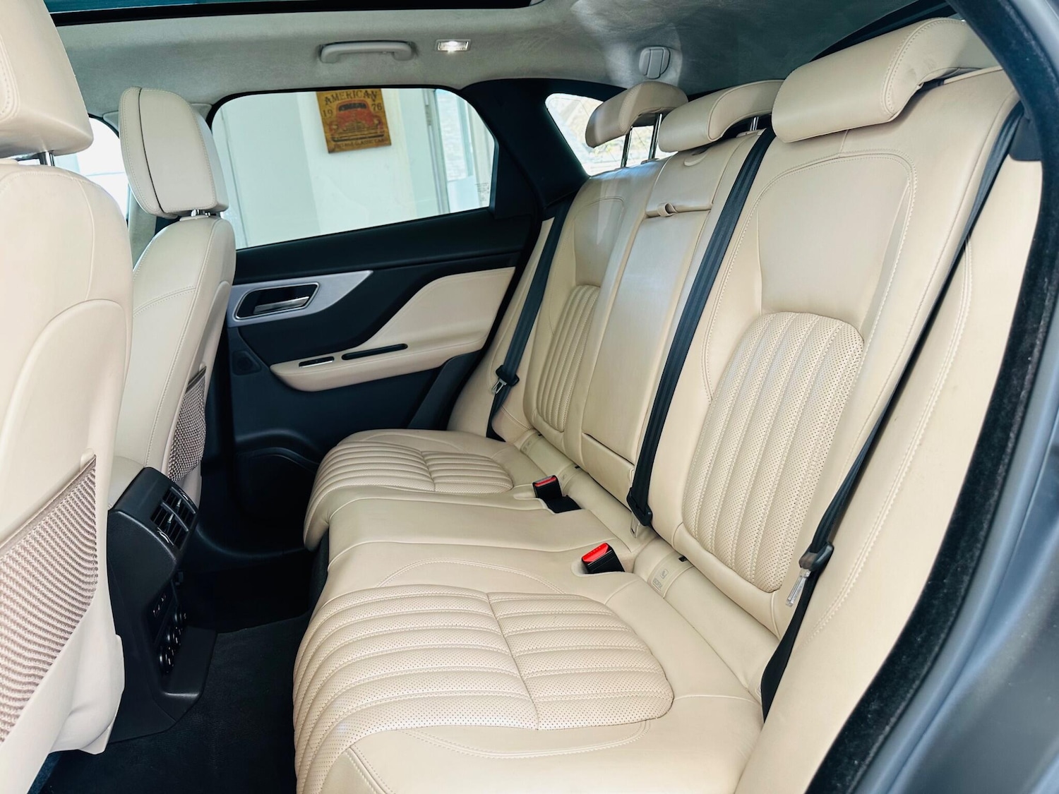 Used Jaguar F-Pace for sale - 78141557: Photo 28