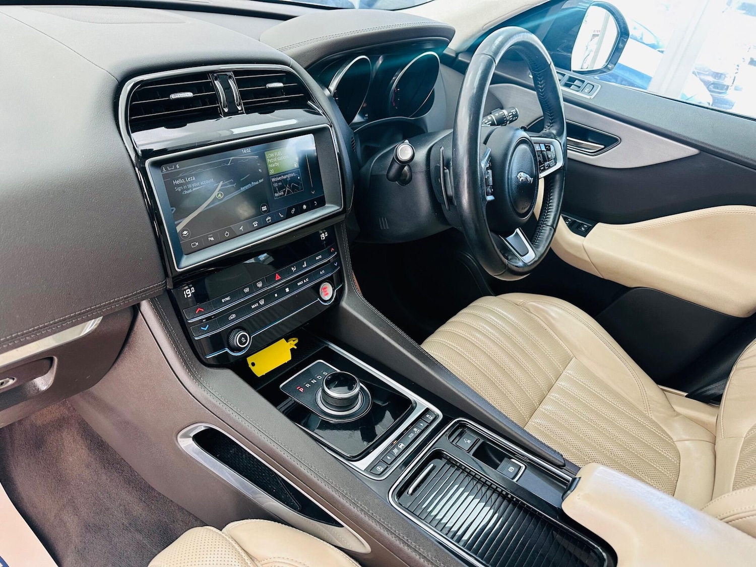 Used Jaguar F-Pace for sale - 78141557: Photo 30