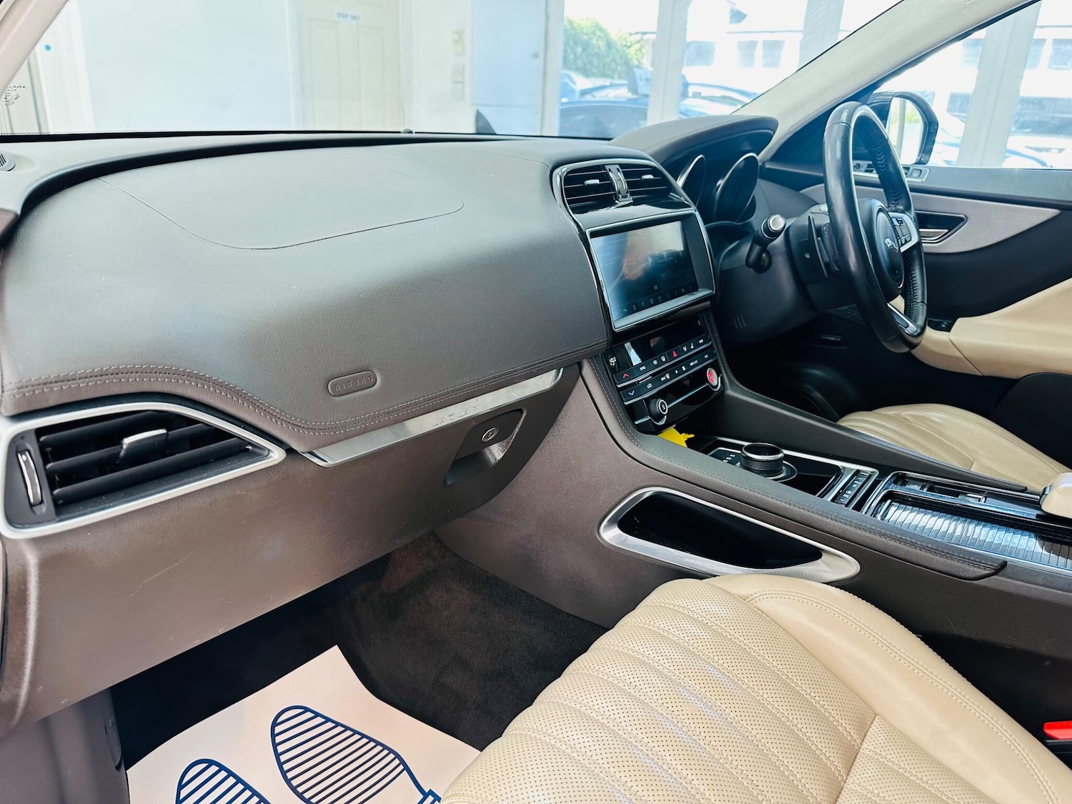 Used Jaguar F-Pace for sale - 78141557: Photo 32