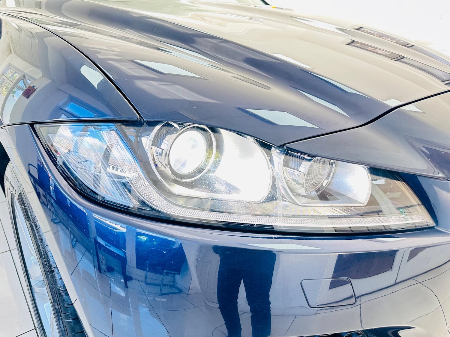 Used Jaguar F-Pace for sale - 78141557: Photo 39