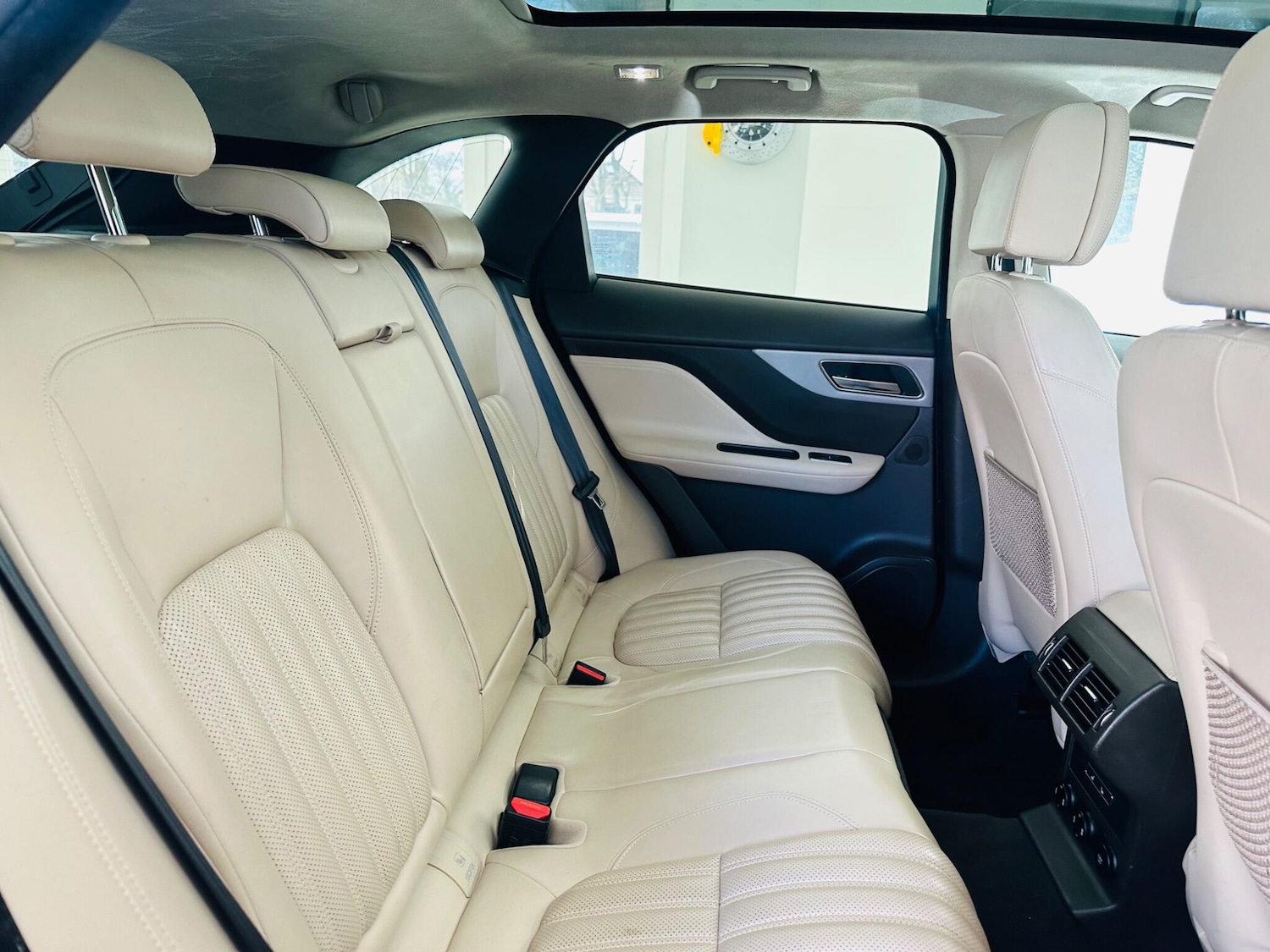 Used Jaguar F-Pace for sale - 78141557: Photo 40