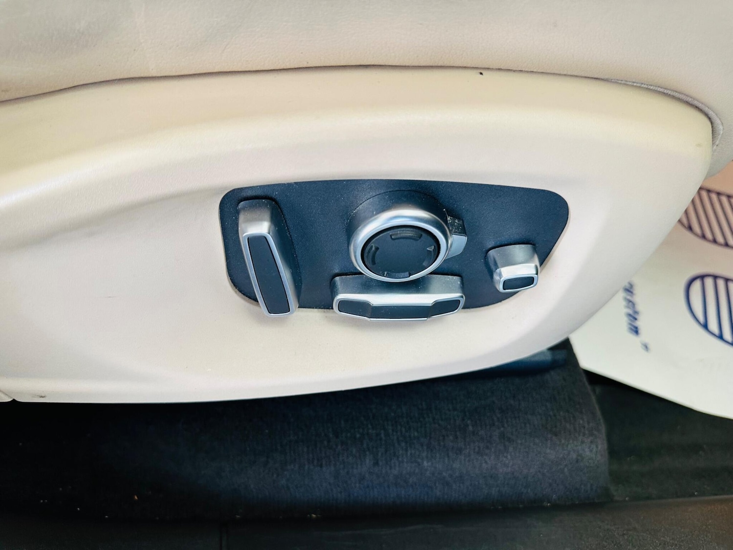 Used Jaguar F-Pace for sale - 78141557: Photo 41