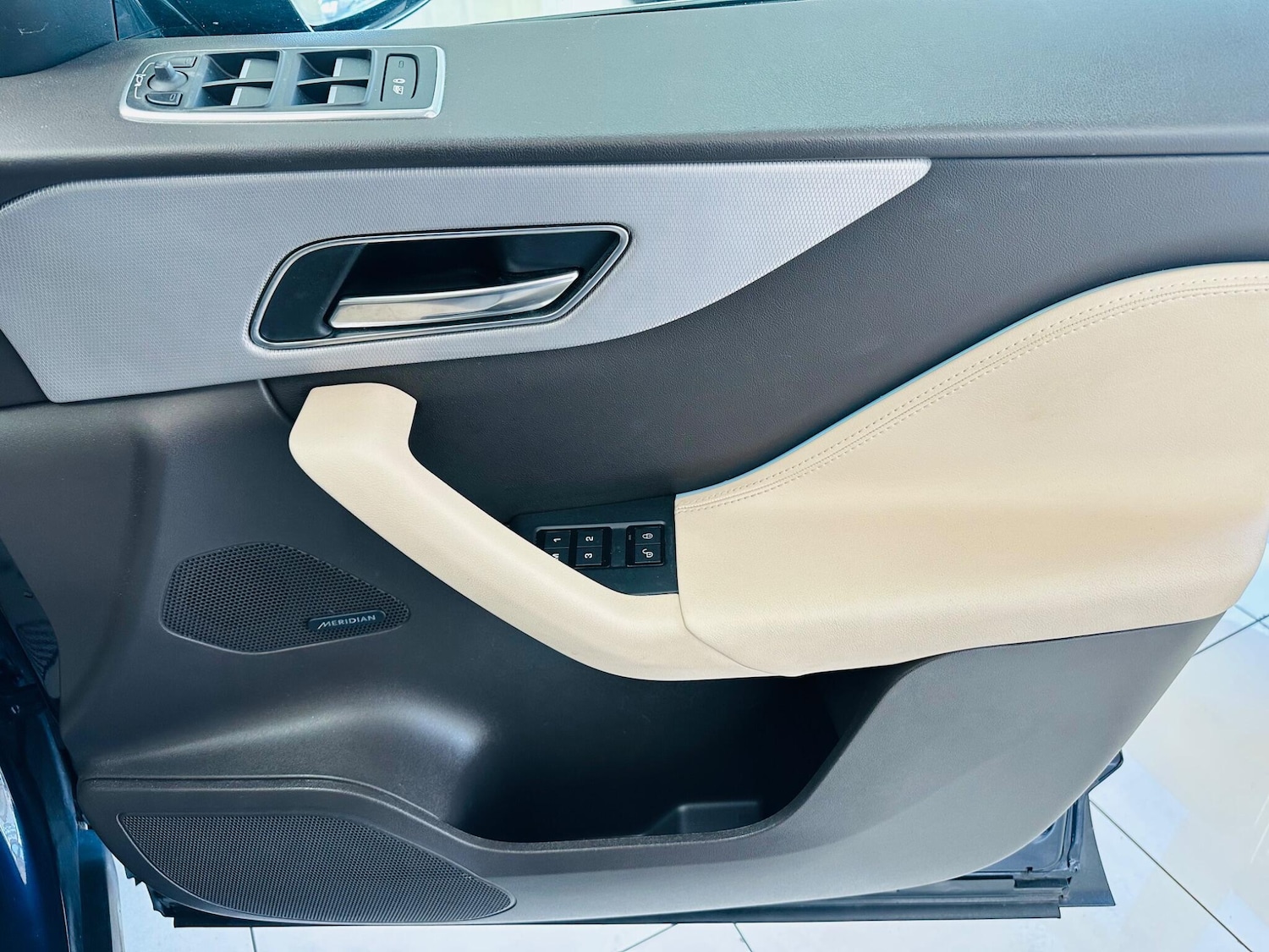 Used Jaguar F-Pace for sale - 78141557: Photo 46