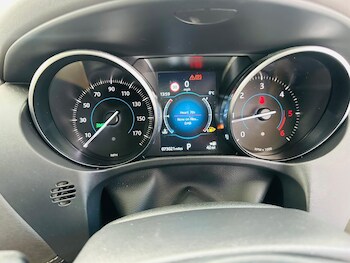 Used Jaguar F-Pace 2019 for sale - 78141557: Photo