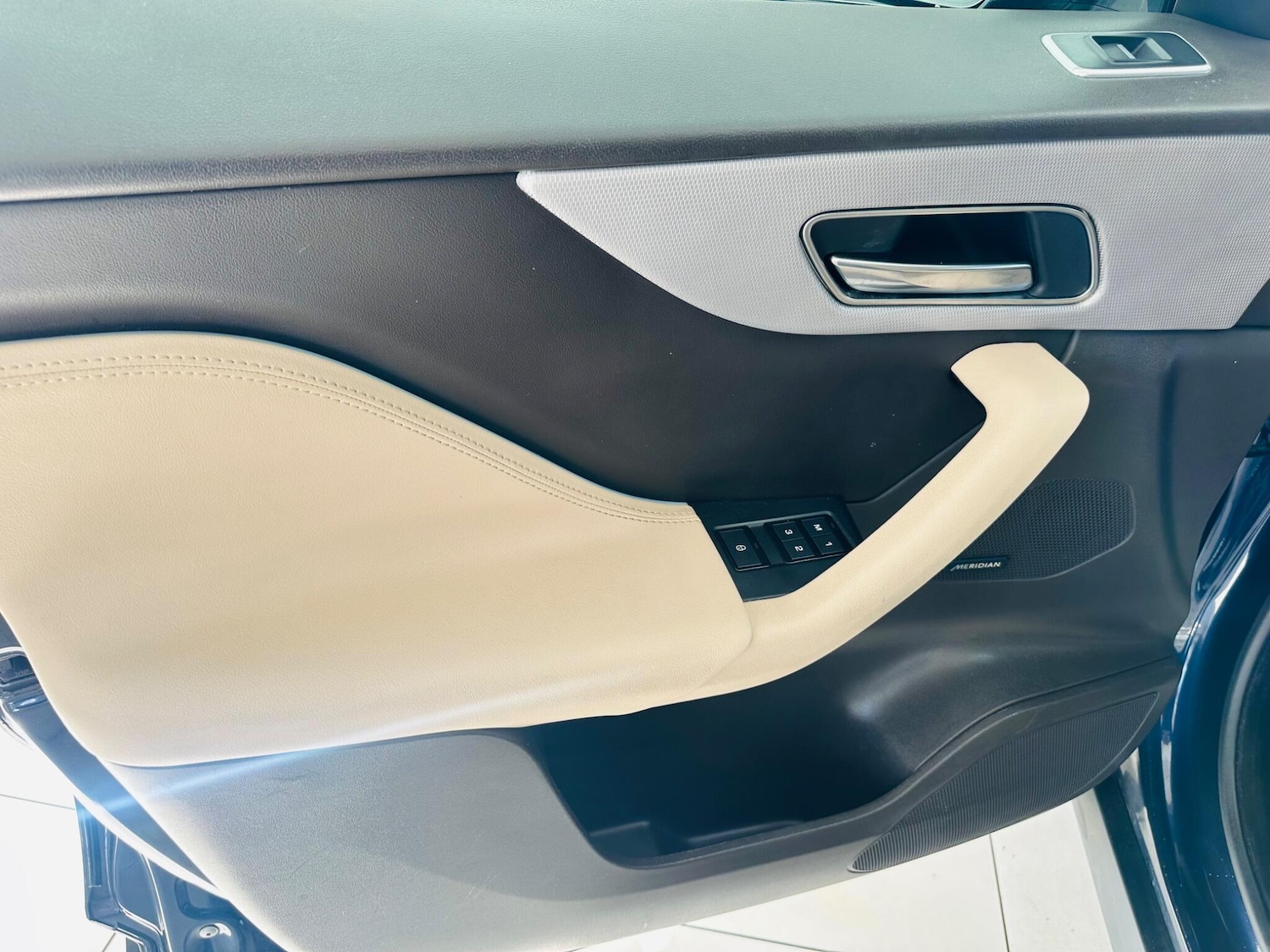 Used Jaguar F-Pace for sale - 78141557: Photo 51