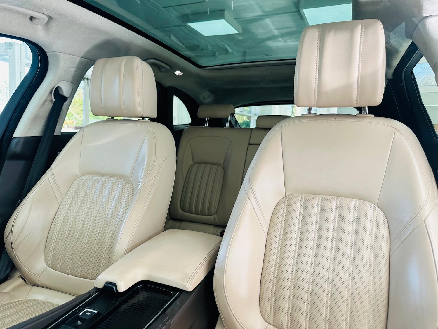 Used Jaguar F-Pace for sale - 78141557: Photo 9