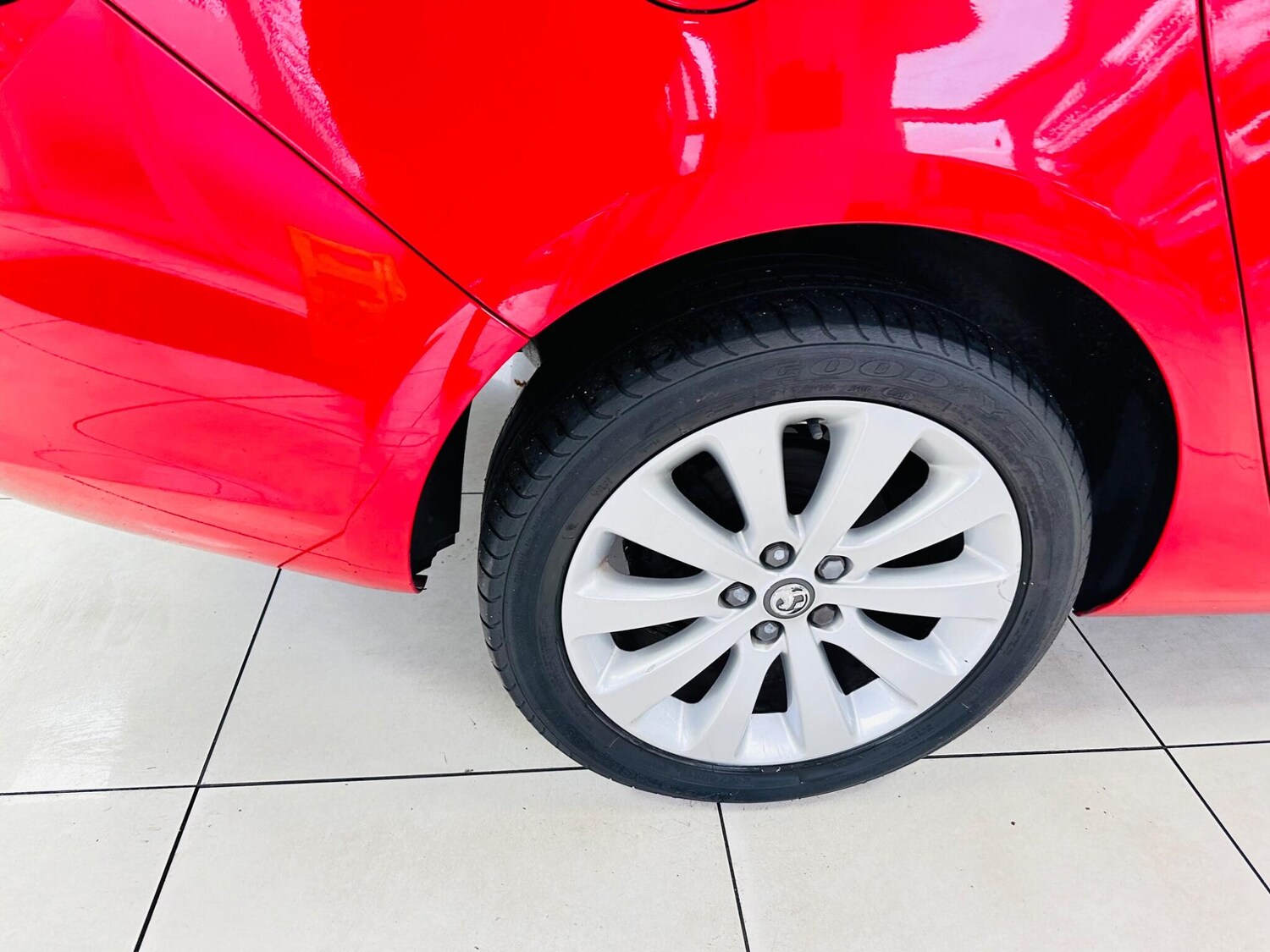 Used Vauxhall Astra 2013 for sale - 76850198: Photo 12