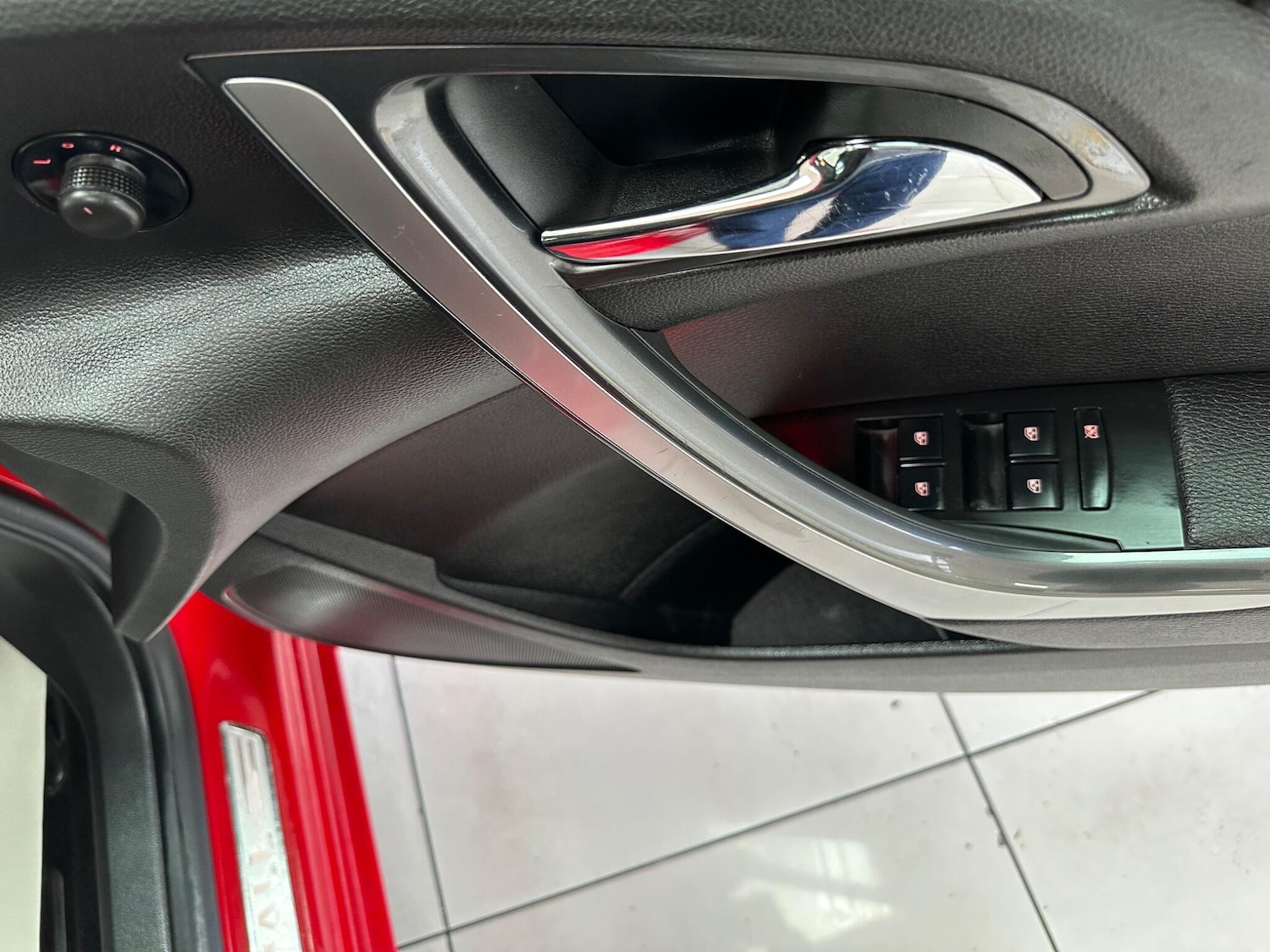 Used Vauxhall Astra 2013 for sale - 76850198: Photo 21