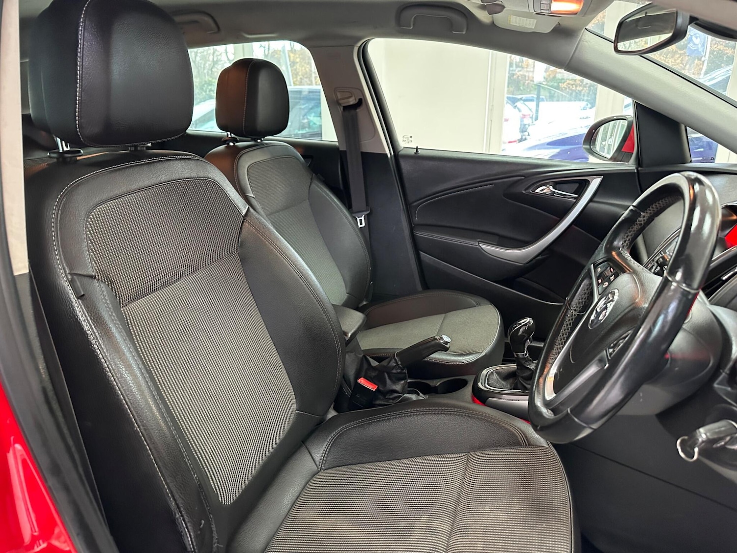 Used Vauxhall Astra 2013 for sale - 76850198: Photo 23