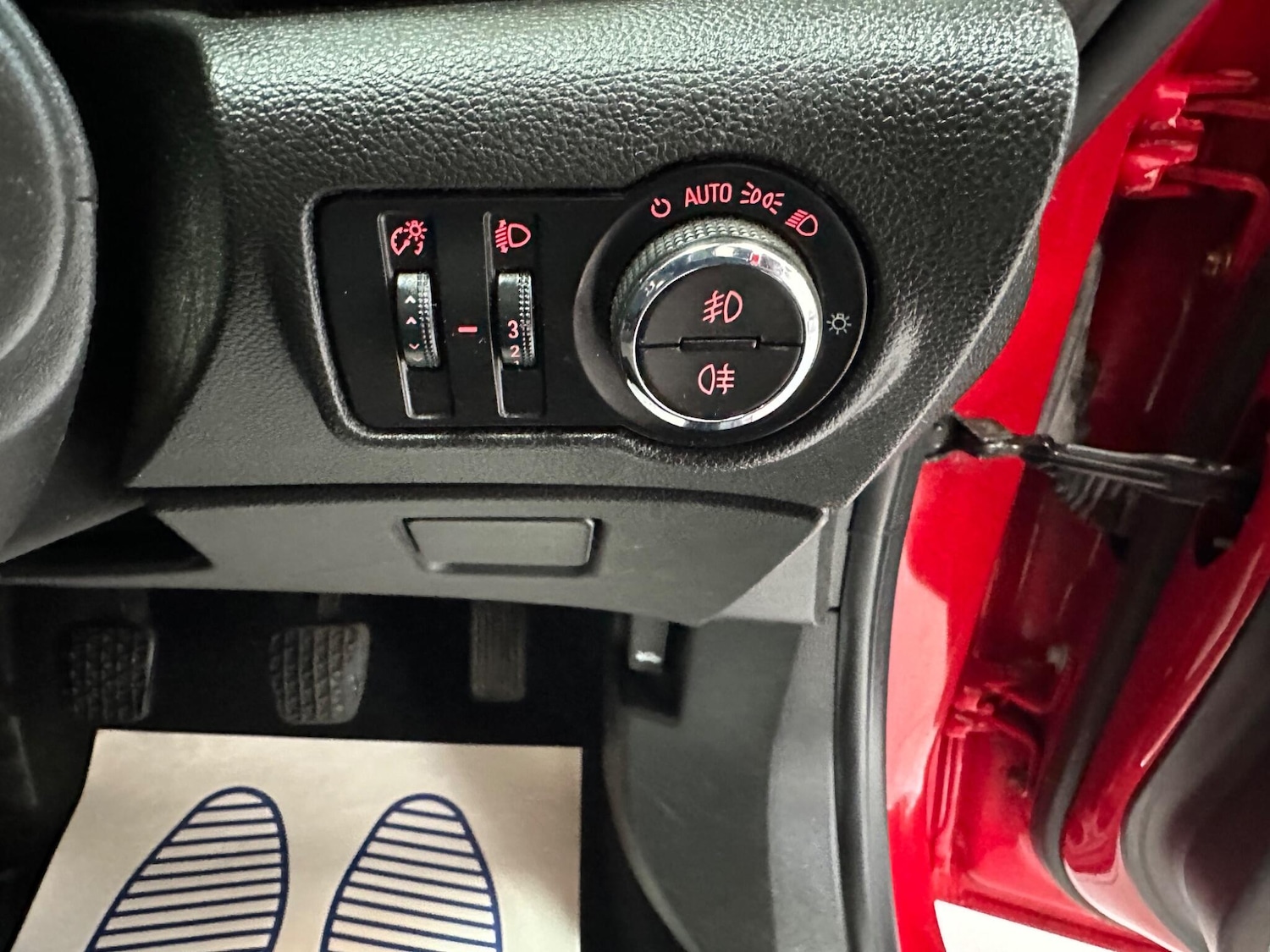 Used Vauxhall Astra 2013 for sale - 76850198: Photo 34