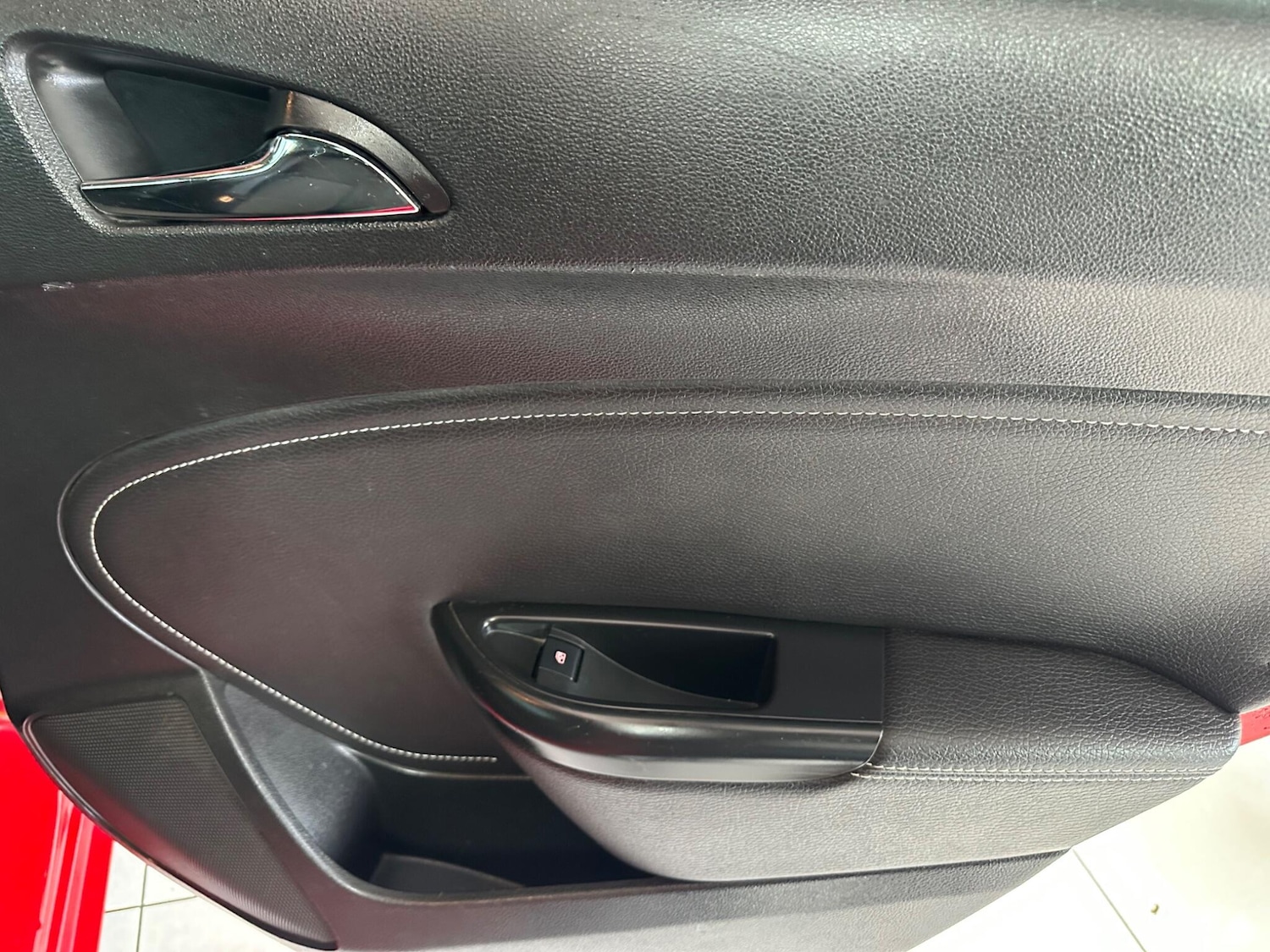 Used Vauxhall Astra 2013 for sale - 76850198: Photo 36