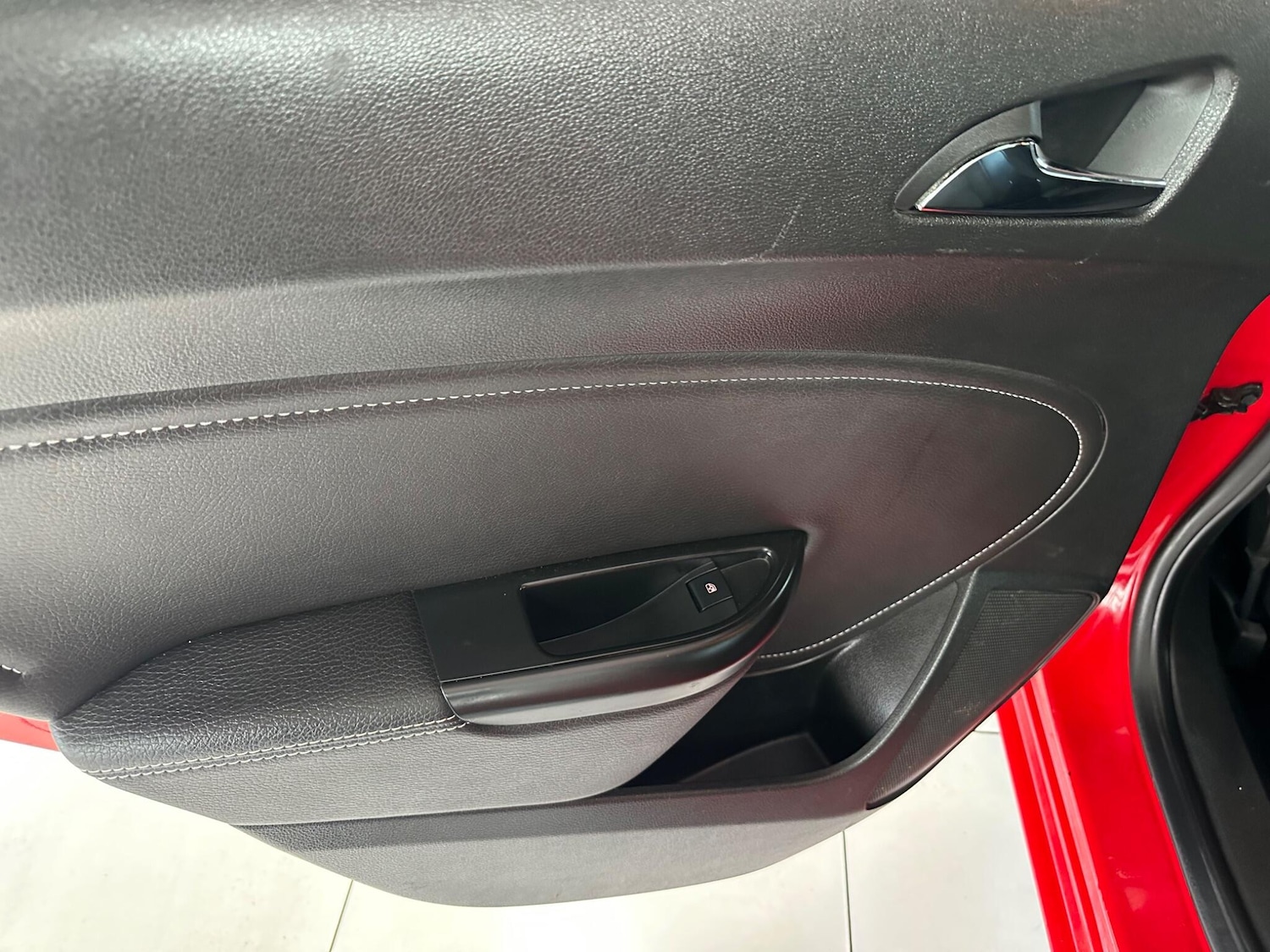 Used Vauxhall Astra 2013 for sale - 76850198: Photo 37