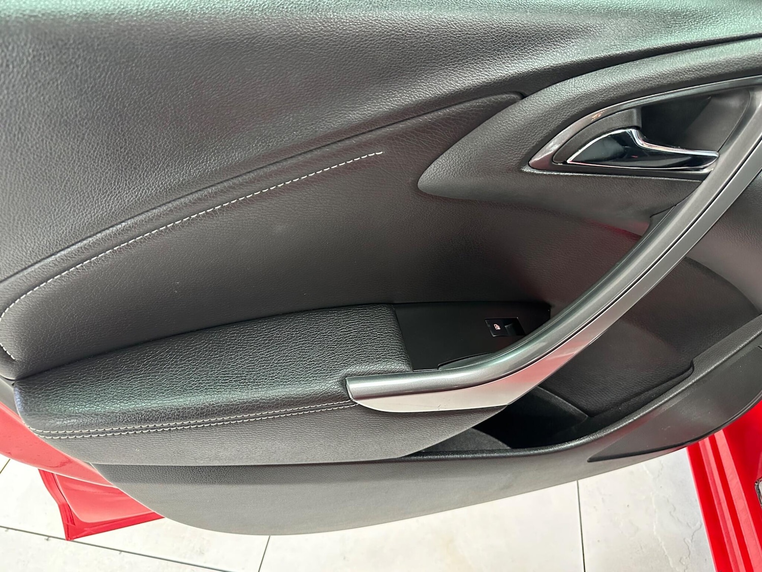 Used Vauxhall Astra 2013 for sale - 76850198: Photo 39