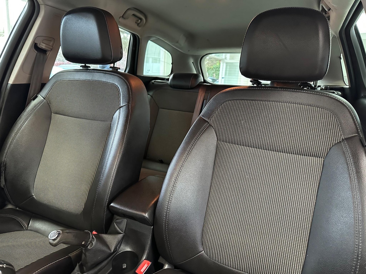 Used Vauxhall Astra 2013 for sale - 76850198: Photo 8