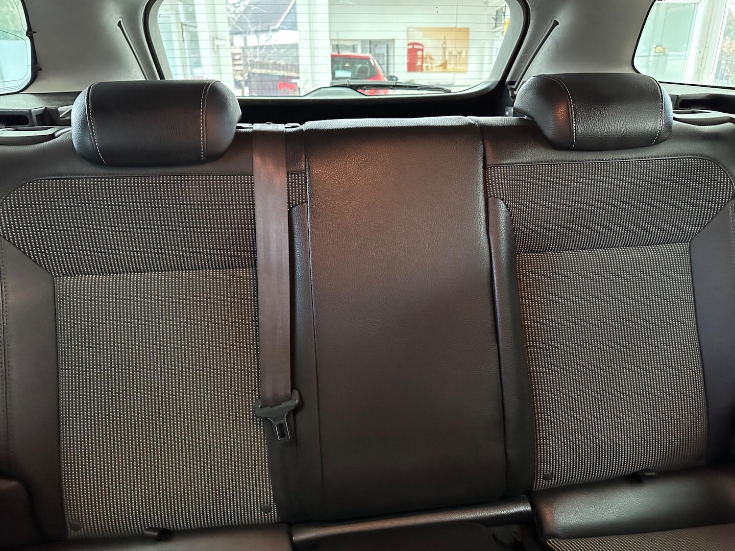 Used Vauxhall Astra 2013 for sale - 76850198: Photo 9