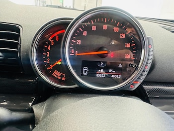 Used MINI Clubman 2017 for sale - 79158944: Photo