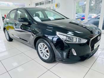 (18) - 1.0 T-GDi Blue Drive S Euro 6 (s/s) 5dr