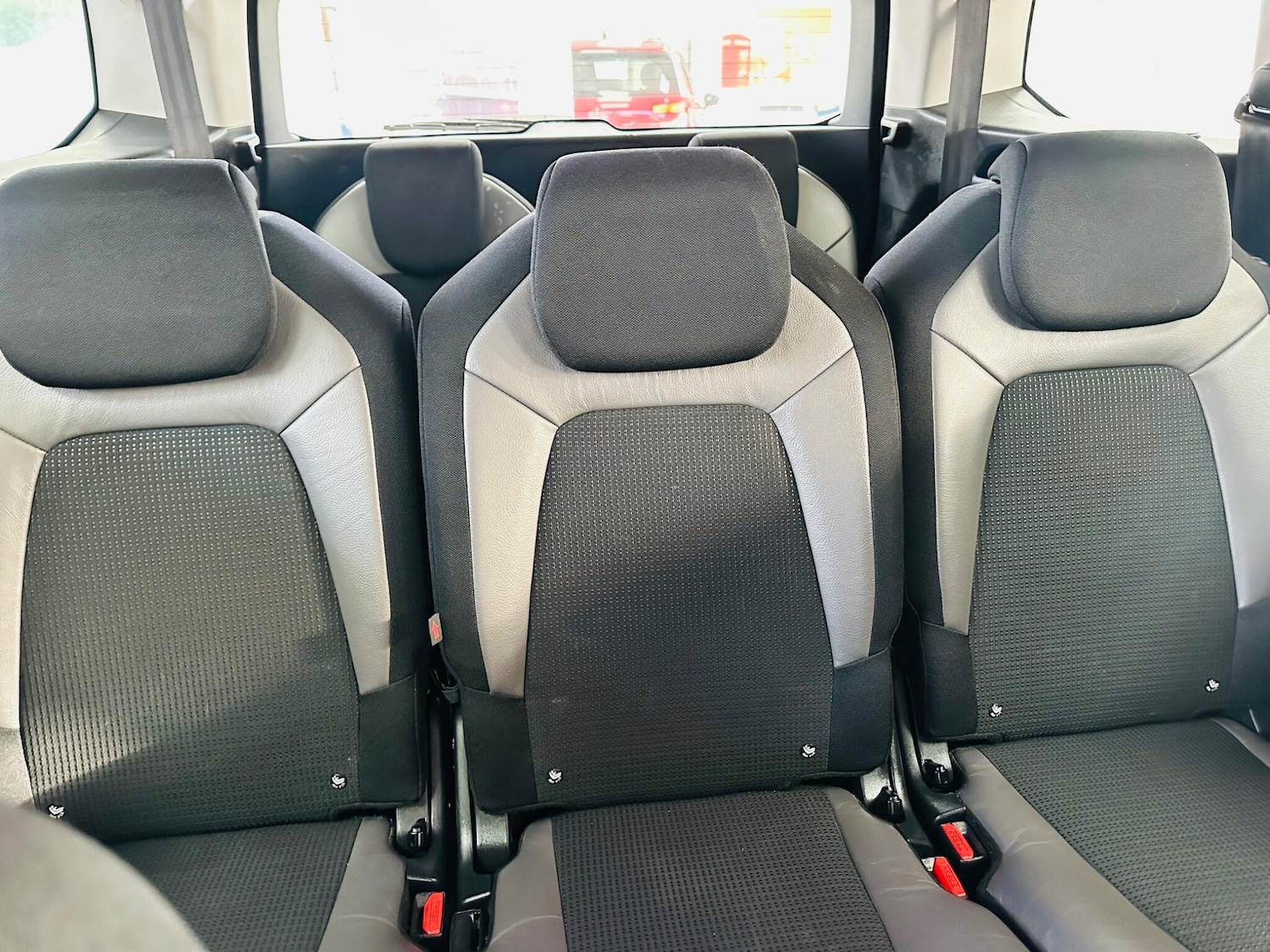 Used Citroen C4 Grand Picasso 2016 for sale - 76743555: Photo 10