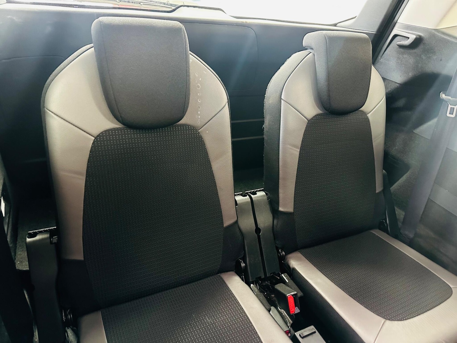 Used Citroen C4 Grand Picasso 2016 for sale - 76743555: Photo 11