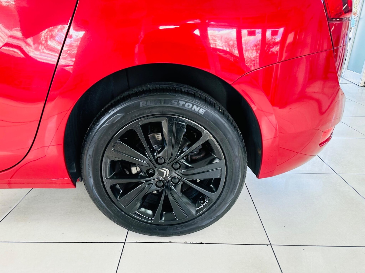 Used Citroen C4 Grand Picasso 2016 for sale - 76743555: Photo 13