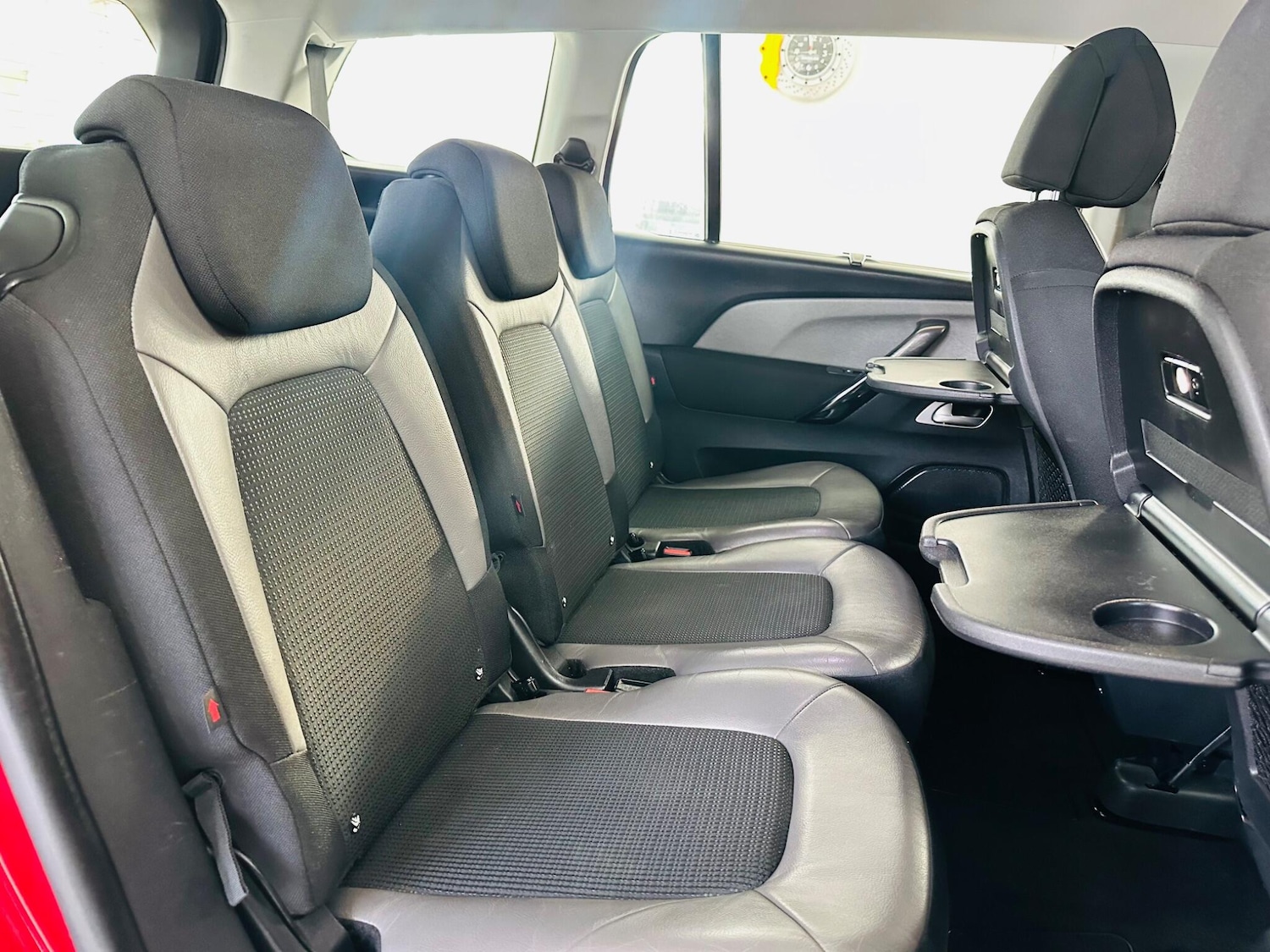 Used Citroen C4 Grand Picasso 2016 for sale - 76743555: Photo 18