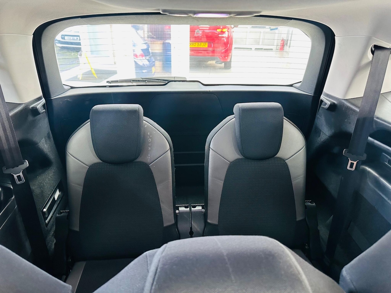 Used Citroen C4 Grand Picasso 2016 for sale - 76743555: Photo 26