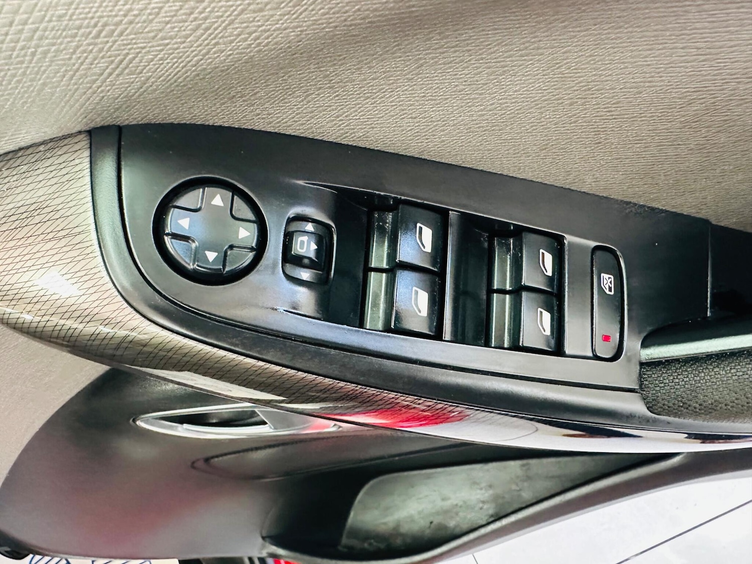 Used Citroen C4 Grand Picasso 2016 for sale - 76743555: Photo 28