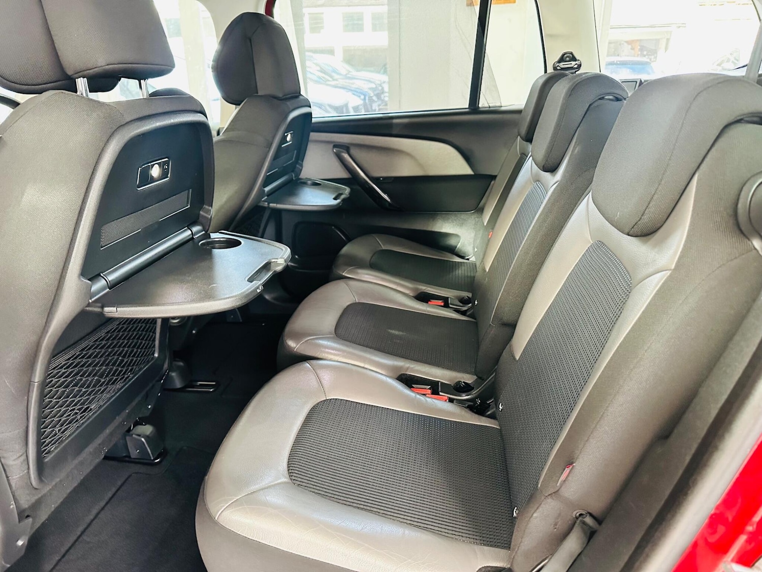 Used Citroen C4 Grand Picasso 2016 for sale - 76743555: Photo 30