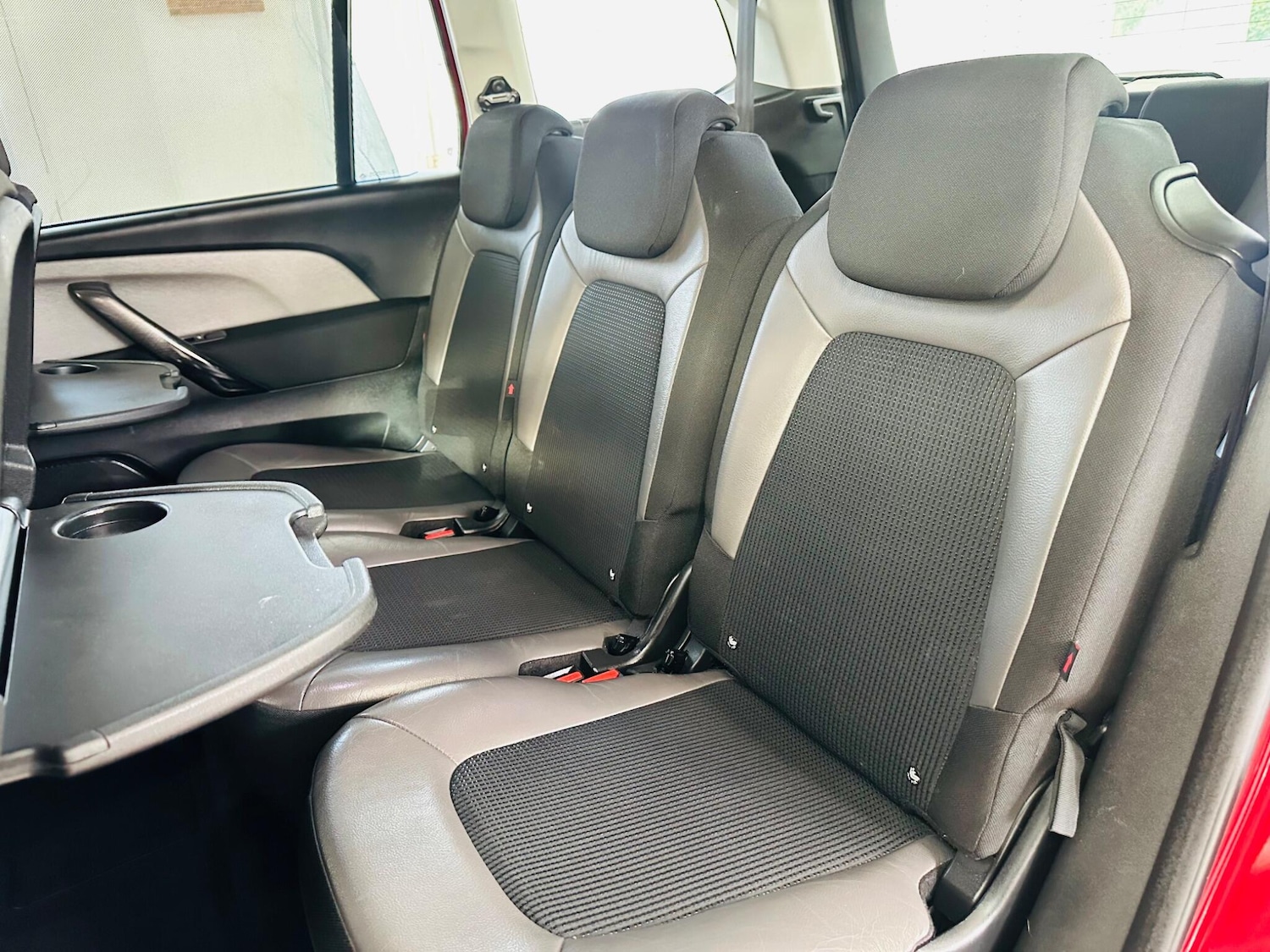 Used Citroen C4 Grand Picasso 2016 for sale - 76743555: Photo 34