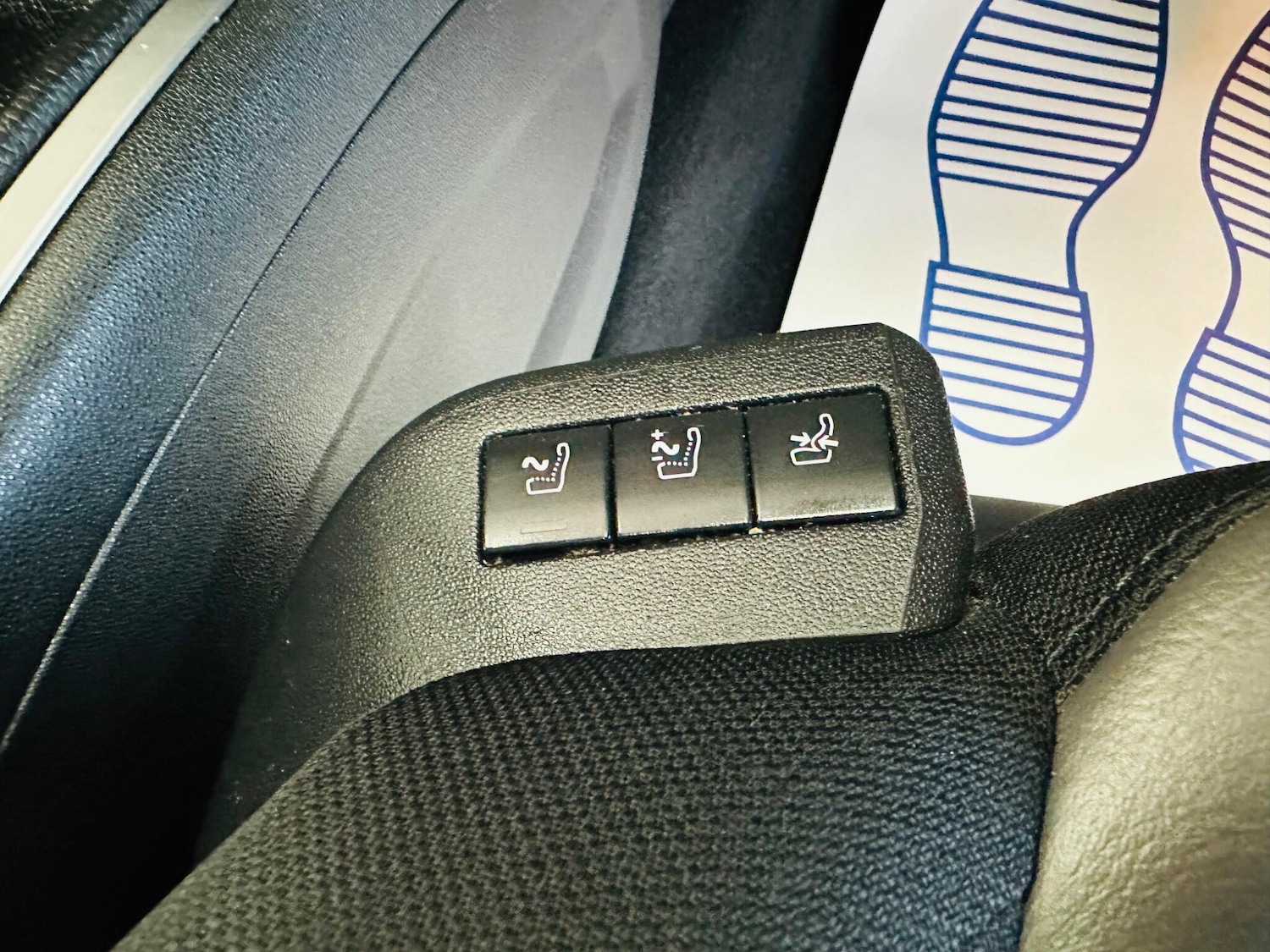 Used Citroen C4 Grand Picasso 2016 for sale - 76743555: Photo 36