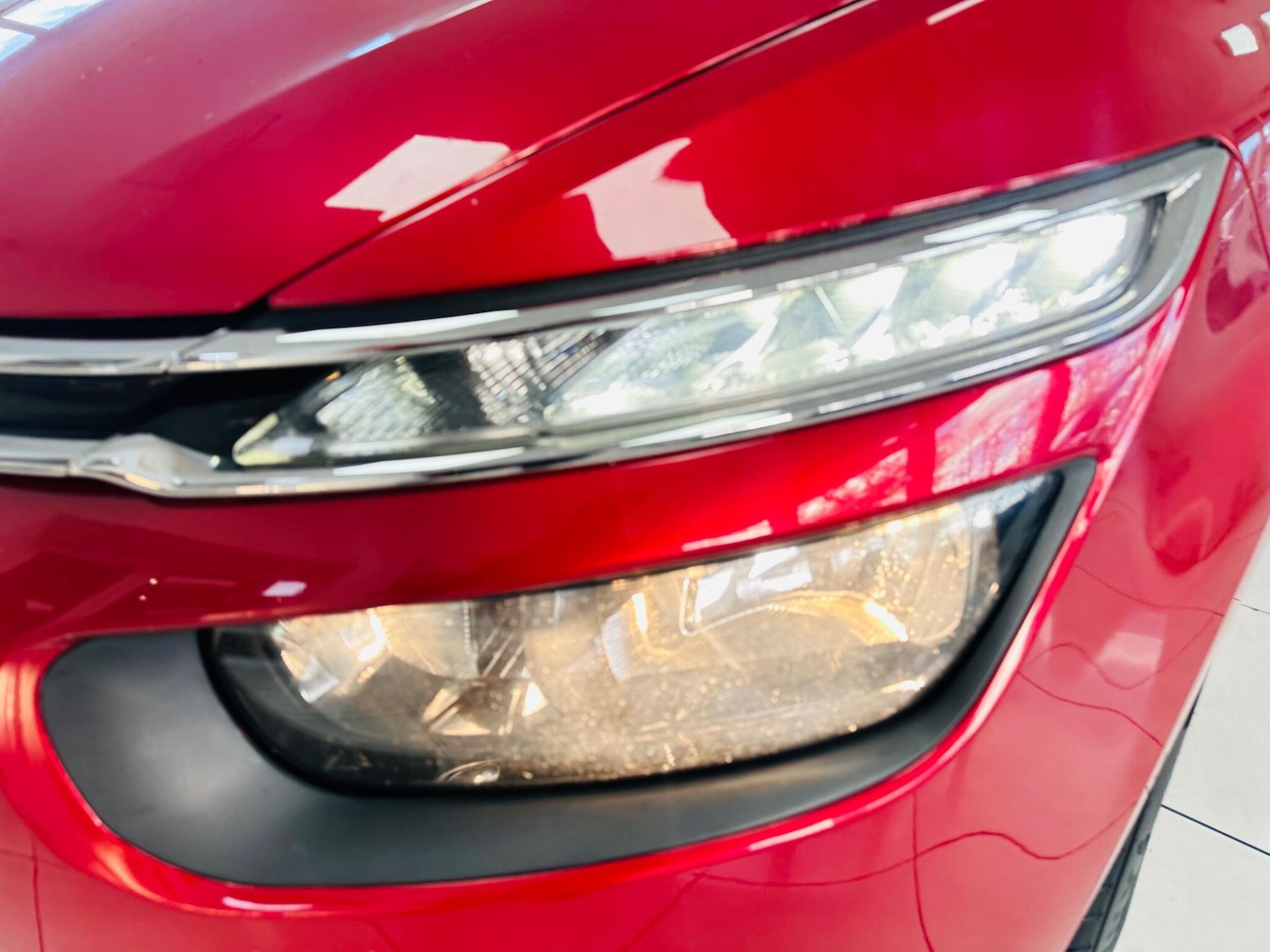 Used Citroen C4 Grand Picasso 2016 for sale - 76743555: Photo 39