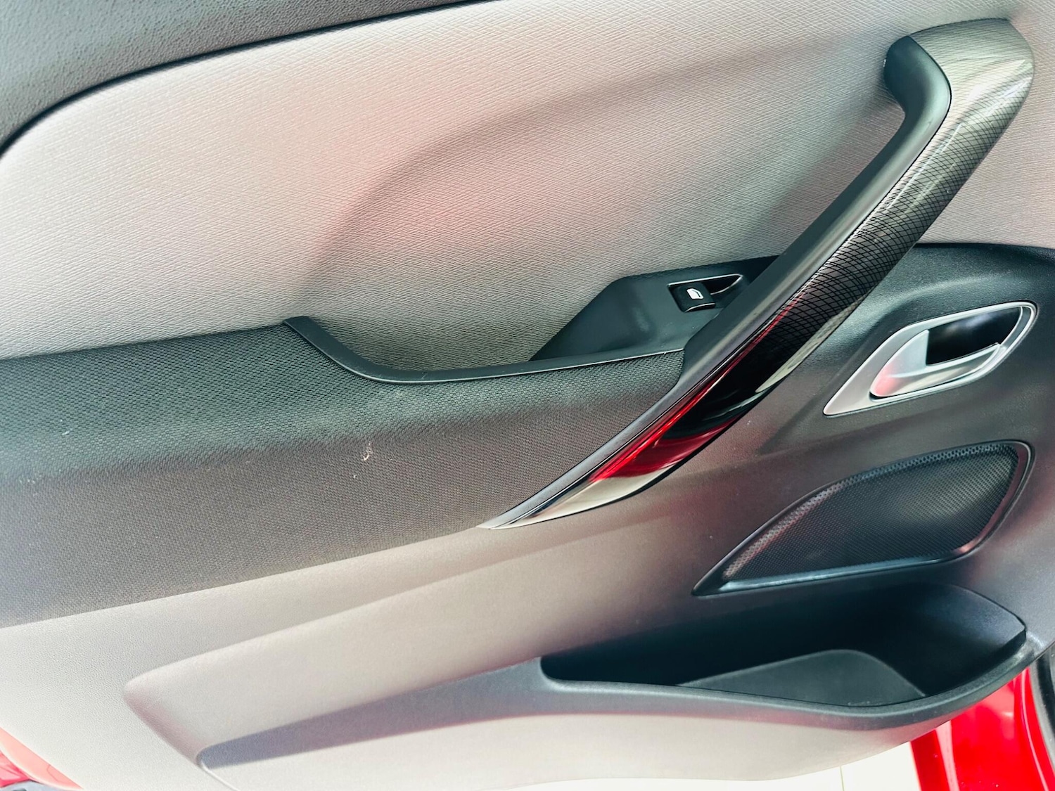 Used Citroen C4 Grand Picasso 2016 for sale - 76743555: Photo 46