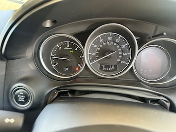 Used Mazda CX-5 2016 for sale - 79116112: Photo