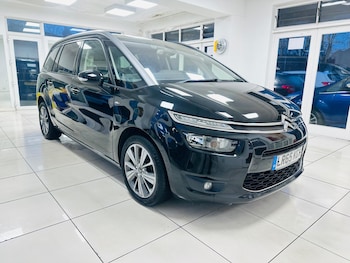 2015 (65) - 1.6 BlueHDi Exclusive 5dr EAT6