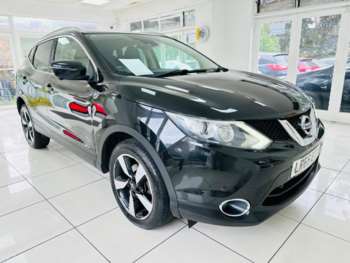 2015 (65) - 1.5 dCi n-tec+ 2WD Euro 6 (s/s) 5dr