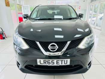 Used Nissan Qashqai 2015 for sale - 74944565: Photo