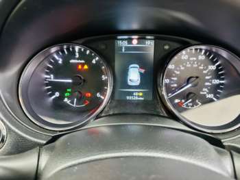 Used Nissan Qashqai 2015 for sale - 74944565: Photo